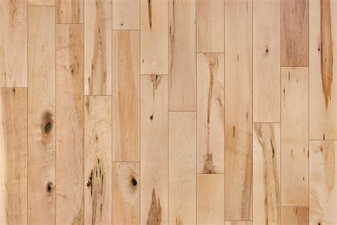 Garrison Ii Smooth Maple Natural Character Garrison Collection Products