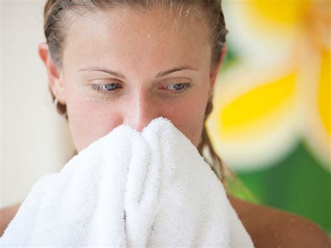 6 Tricks To Prevent Dry Skin