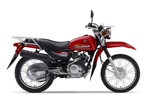 Yamaha motor company was incorporated on 1 july 1955 (japan). Yamaha Motorcycles - Bikes 4 NGO