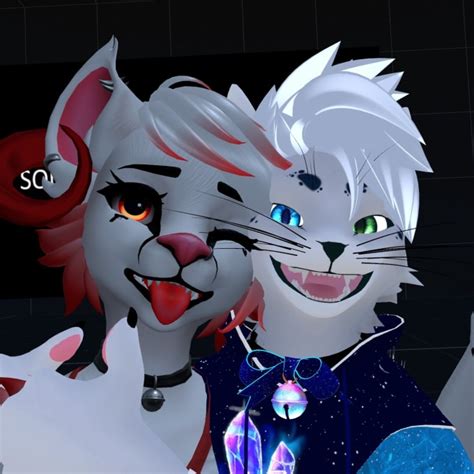 Do Custom Furry Avatar Vr Character D Model Vrchat Avatar Furry Nsfw