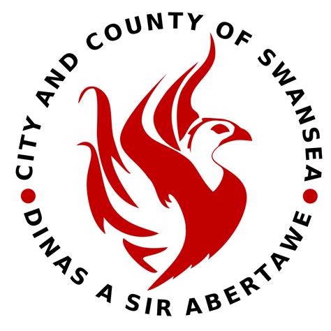 If you want some more kits & logos then feel free to comment and let me know. City and County of Swansea Council - Wikipedia