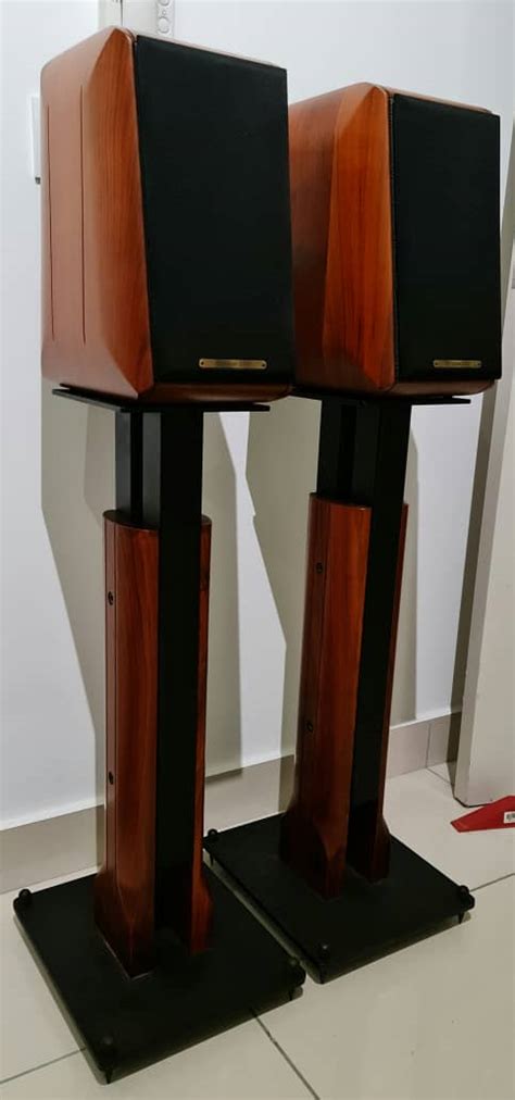 Under $10 · world's largest selection · fill your cart with color SOLD Sonus Faber Signum Bookshelf Speakers with Original ...