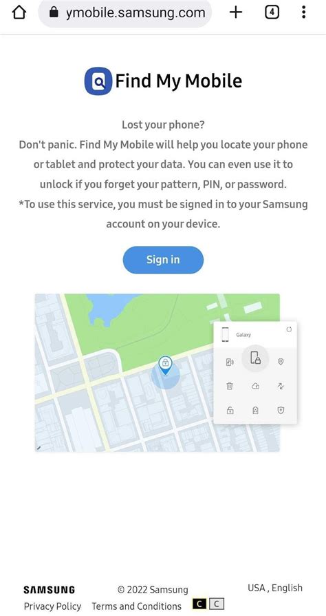 Locate A Lost Samsung Phone By Following 2 Simple Steps