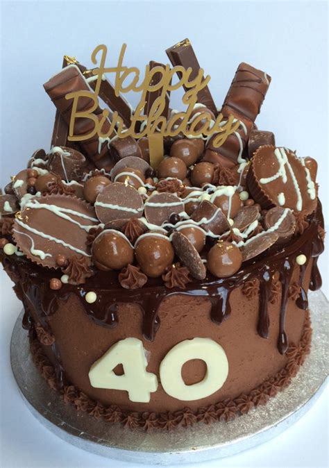 I make this cake all the time. Celebration Cakes | Birthday Cakes | Pembrokeshire