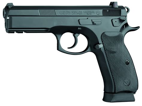 Cz 75 tactical sports cal.9mm pistol. guns wallpapers | guns | guns images 2013: CZ-75 SP-01 ...