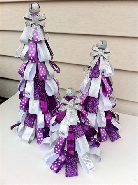 18 breathtaking purple christmas decorations ideas the art in life