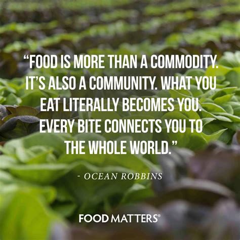Every Bite Foodmatters Fmquotes