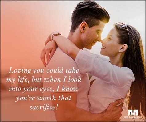 The holidays are romantic, and when you're at the start of a new romance every day feels like a holiday. 49 Warm, Fuzzy And Heart Melting Romantic Love Messages