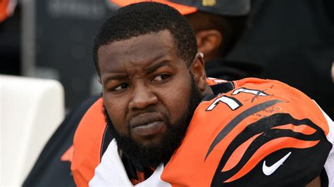 Andre Smith Vikings Sign Former Bengals Ot To One Year Contract