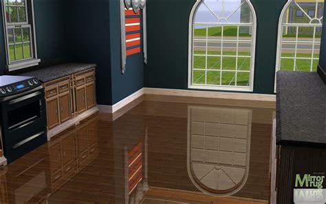 Quickest way to get the cowplant in the sims 4 with debug mode and where to find cowplant berry. Mod The Sims - True Reflective Floors - Updated