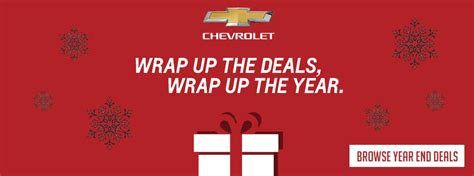 Pad boleh laras 180 darjah ! Baltimore's Chevrolet Year End Sales Event