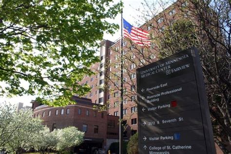 Fairview Health System Tightens Visiting Policy During Widespread Flu