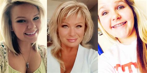 Texas Mom Who Shot Her Daughters Was Allegedly Trying To Punish Her