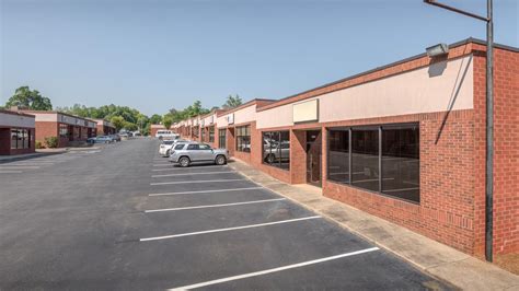 Mixed Use Development On Monroe Road In Charlotte Sells For 63m