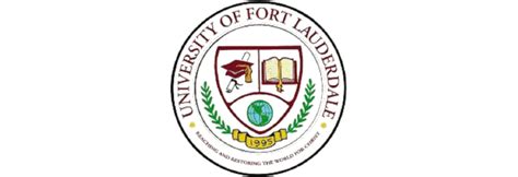 University Of Fort Lauderdale Logo