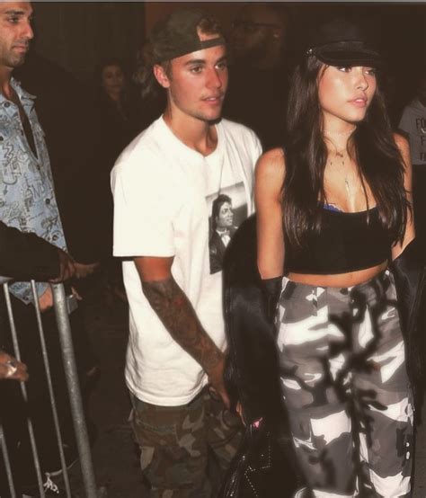 Why Madison Beer And Justin Biebers Friendship Is So Inspiring