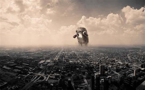 end of the world – Outside Perception