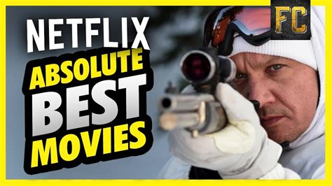 Top 20 Best Movies On Netflix Right Now Good Movies To
