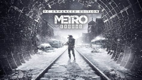 Metro Exodus PC Enhanced Edition May 21st Patch adds PlayStation 5 DualSense Controller support