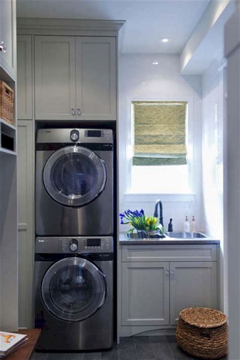 Top 15 Cozy Small Laundry Room Design Ideas  Mud room laundry room