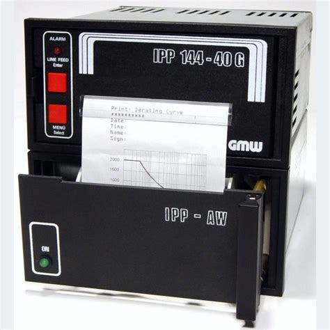 IPP 144-40G 230VAC | Metrix Electronics - Electronic Instrumentation ...