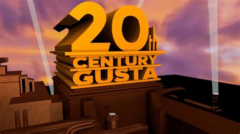 20th Century Gusta Fox Spoof Youtube