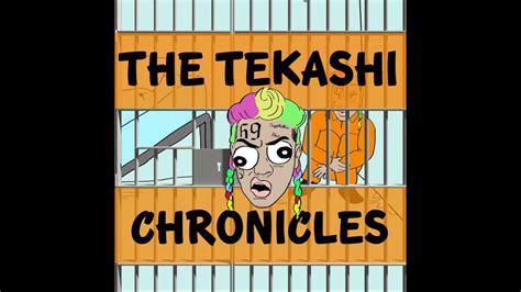 Tekashi 69 Chronicles Ep 4 Rat Therapy Youtube