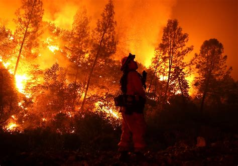 As of august 12, 2021, a total of 6,347 fires have been recorded, burning 959,611 acres (388,341 ha) across the state. Mendocino Complex Fire: Here's How It Compare's With World ...