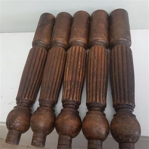 We did not find results for: Antique hardwood table legs fluted Jacobean | Etsy ...