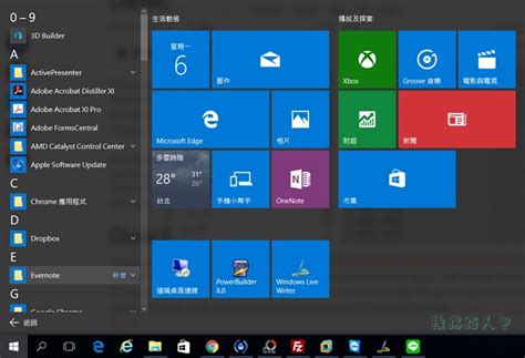 Classic Shell可以讓你windows 10更像windows 7的開始功能鈕與功能表 電腦王阿達