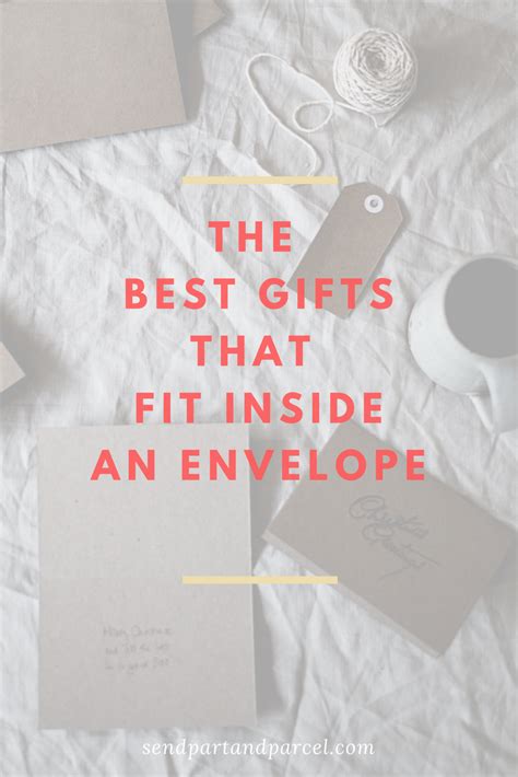 I am a steam user for many years. Our Favorite Gifts that Fit Inside an Envelope | Snail ...