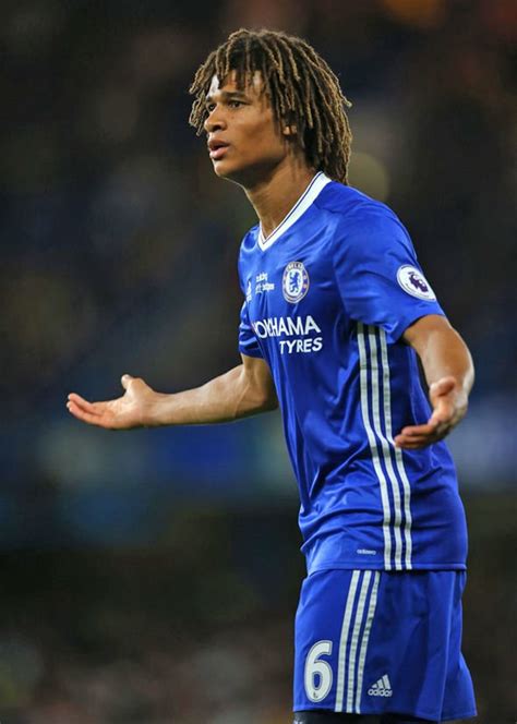 Welcome to the official twitter page of nathan aké. Chelsea transfer news: Bournemouth boss Eddie Howe ...
