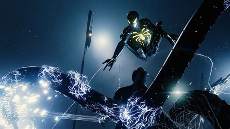 Check spelling or type a new query. Spider Man PS4 Anti Ock Suit, HD Games, 4k Wallpapers ...