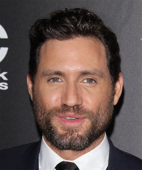 Office of english language programs bureau of educational and cultural affairs united states department of state washington, d.c. Edgar Ramirez Short Wavy Dark Brunette Hairstyle