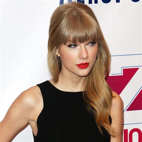 Taylor Swift How To Apply Eyeliner Diy Hairstyles Burgundy Eyeshadow