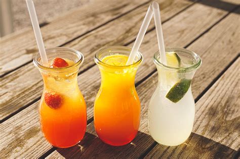 5 Healthy summer drinks: Easy-to-make recipes