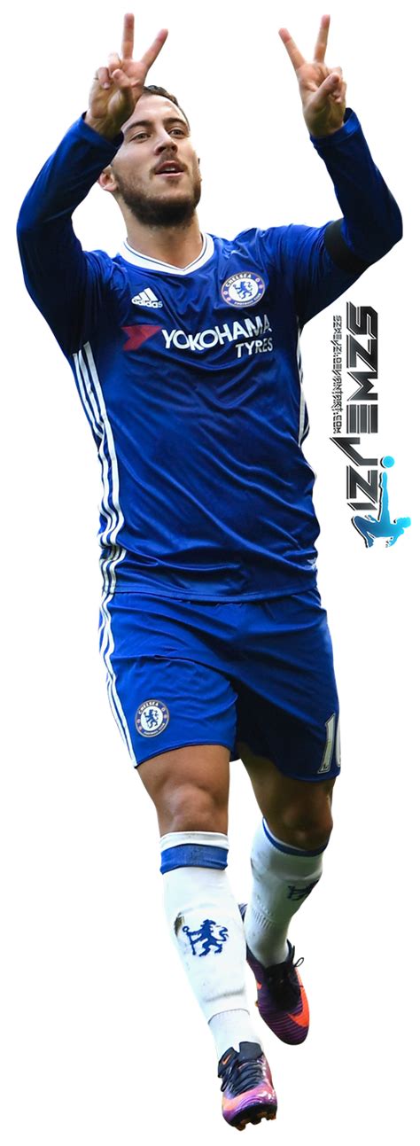 Maybe you would like to learn more about one of these? Eden Hazard by szwejzi on DeviantArt