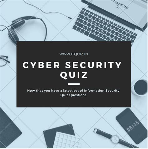 100 Cyber Security Quiz Questions And Answers 2022 It Quiz 2022