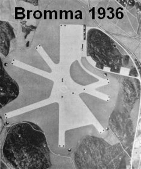 Bromma flygplats updated their website address. Flygfyrar Stockholm-Jönköping. Lista - Bo Justusson