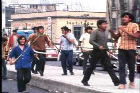 Redacción junio 10, 2021 | 7:59 hrs. La Jornada: El halconazo, agrio recuerdo de cuatro décadas ...