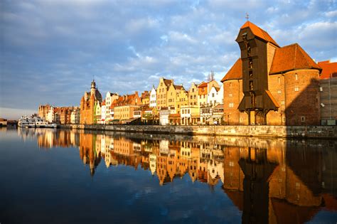 Gdansk Baltics Hidden Gem In Poland Travelextravaganza