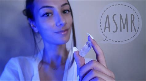 Asmr Whispers Meditation Plucking And Reiki For Better Sleep 💤 Youtube