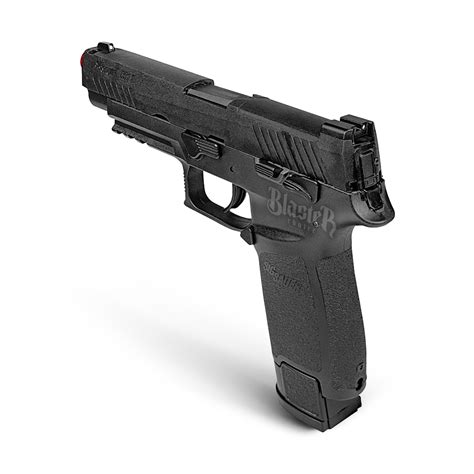 Udl Sig Sauer P320 M17 Manual Metal Build Gear Every Shot With