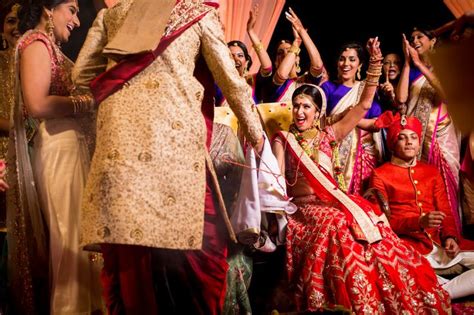 An Indian Wedding Spanning 5 Days Indian Wedding Indian Wedding Couple Indian Bride