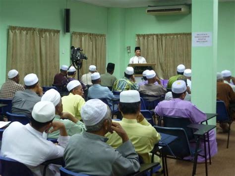 Bonus raya untuk guru kafa 2019. UNIT TAKMIR JABATAN HAL EHWAL AGAMA ISLAM NEGERI PULAU ...