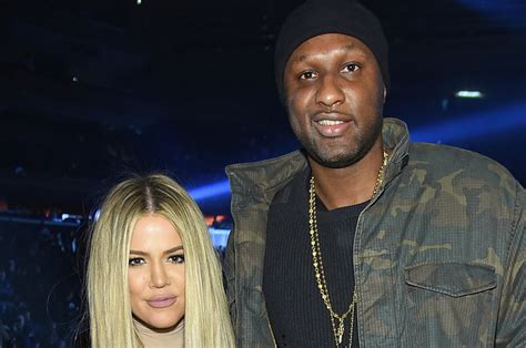 Khloé Kardashian And Lamar Odom Are Now Officially Divorced