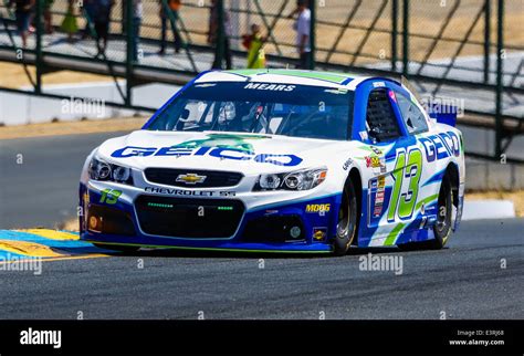 Nascar Hi Res Stock Photography And Images Alamy