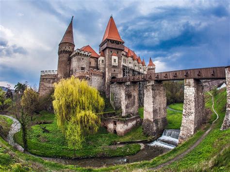Euforia Travel Castles In Romania Fortresses In Romania