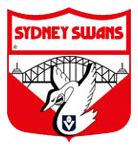 Sydney swans logo image download in.png format. Sydney Swans - Wikipedia