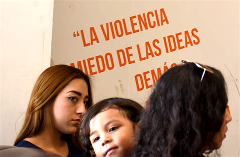 Prodem Atiende Casos De Violencia Contra La Mujer